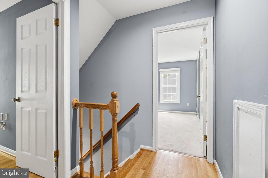 Image 19 of property listing at 15401 PINE TREE CT, Bowie, MD 20721