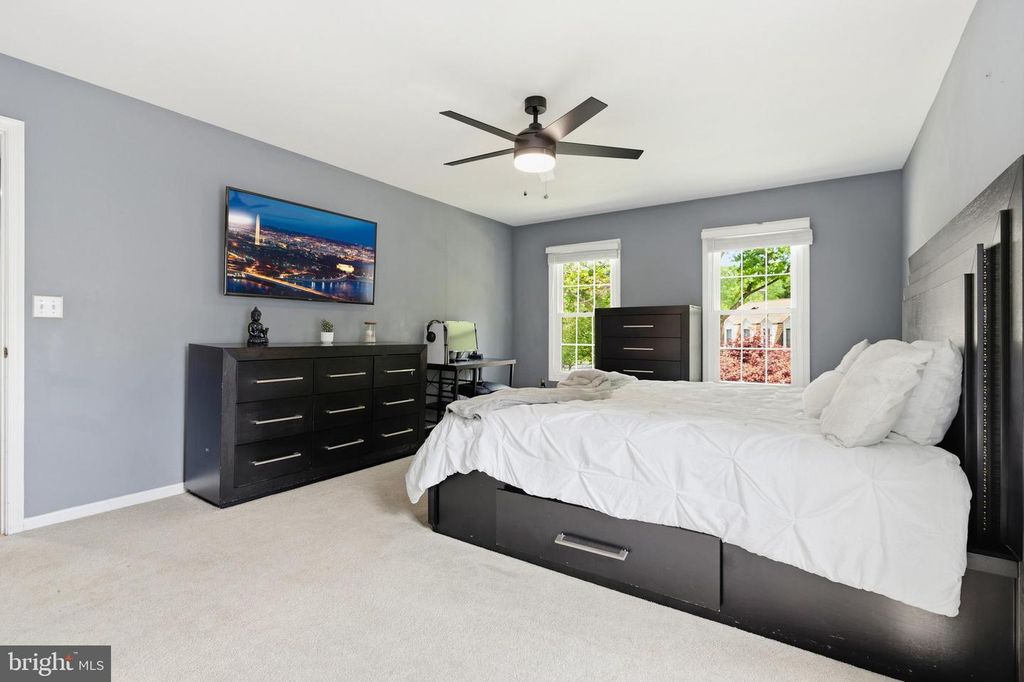 Image 21 of property listing at 15401 PINE TREE CT, Bowie, MD 20721