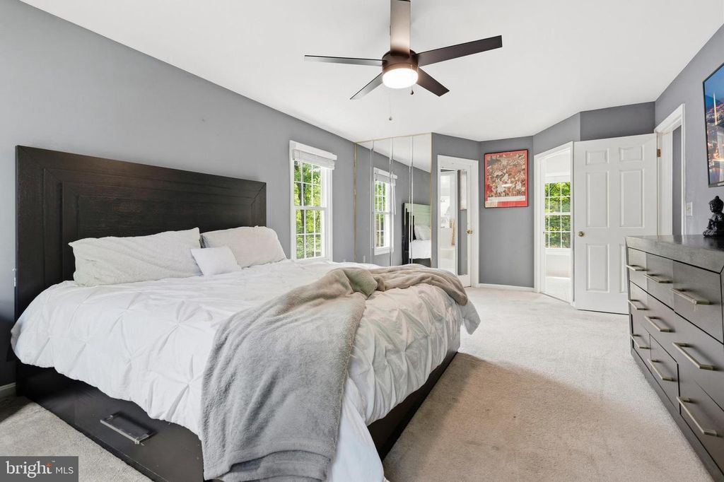 Image 22 of property listing at 15401 PINE TREE CT, Bowie, MD 20721