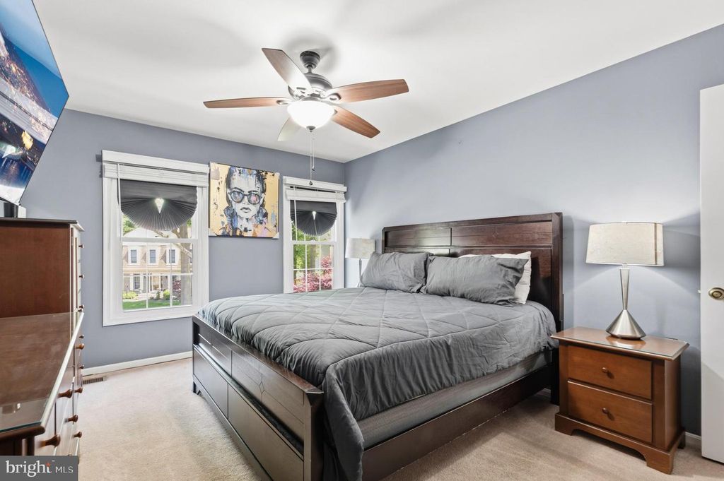 Image 29 of property listing at 15401 PINE TREE CT, Bowie, MD 20721