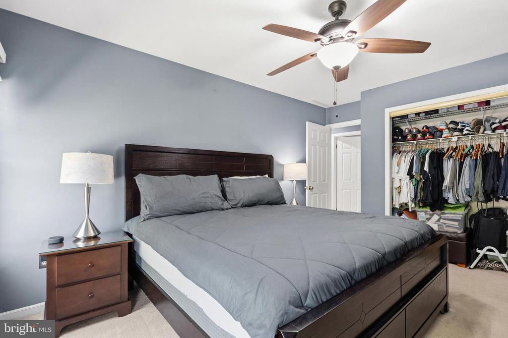 Image 30 of property listing at 15401 PINE TREE CT, Bowie, MD 20721