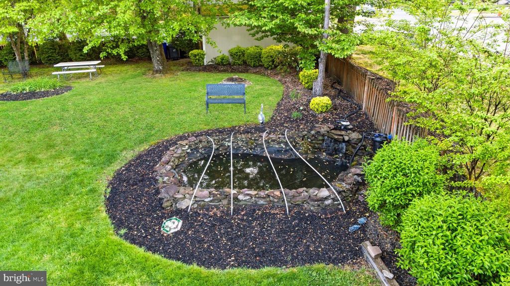 Image 42 of property listing at 15401 PINE TREE CT, Bowie, MD 20721