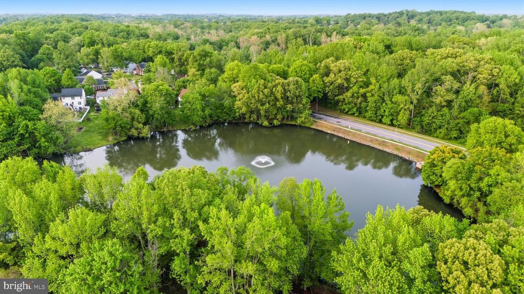 Image 44 of property listing at 15401 PINE TREE CT, Bowie, MD 20721