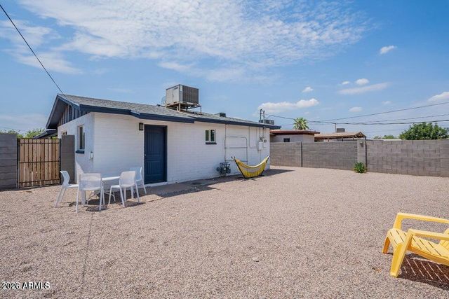1156 E Tempe Drive, Tempe, AZ 85288
