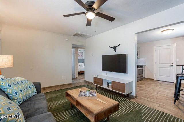 1156 E Tempe Drive, Tempe, AZ 85288
