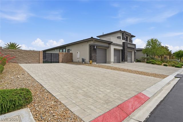 6130 Pebble Glen Court, Las Vegas, NV 89149