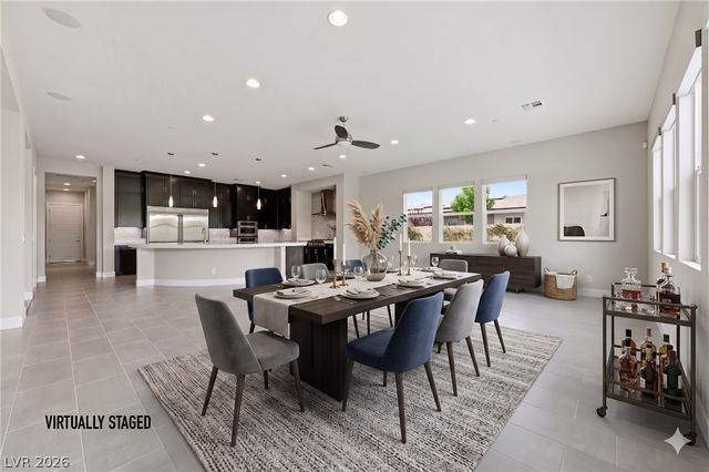 6130 Pebble Glen Court, Las Vegas, NV 89149