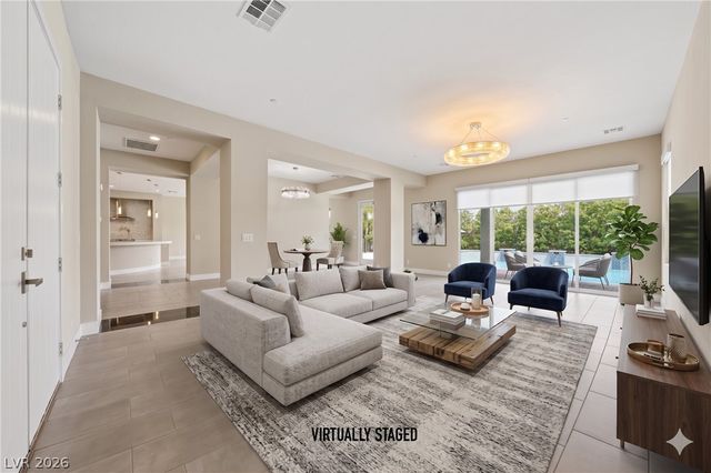 6130 Pebble Glen Court, Las Vegas, NV 89149