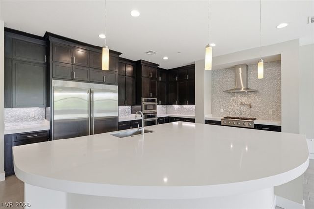 6130 Pebble Glen Court, Las Vegas, NV 89149