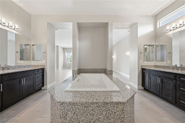 6130 Pebble Glen Court, Las Vegas, NV 89149