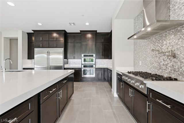 6130 Pebble Glen Court, Las Vegas, NV 89149