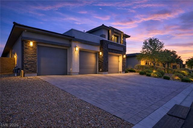 6130 Pebble Glen Court, Las Vegas, NV 89149