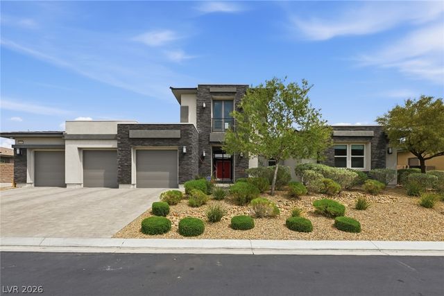 6130 Pebble Glen Court, Las Vegas, NV 89149