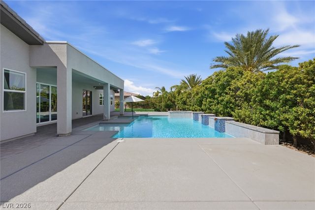 6130 Pebble Glen Court, Las Vegas, NV 89149