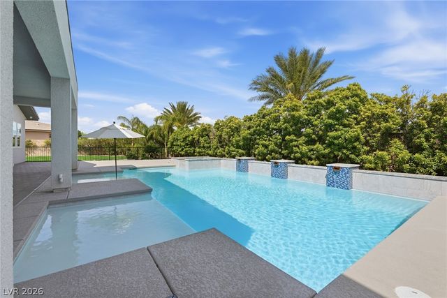 6130 Pebble Glen Court, Las Vegas, NV 89149