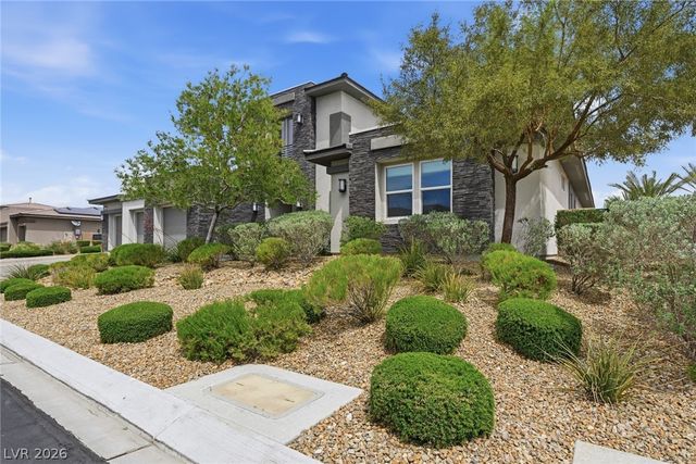 6130 Pebble Glen Court, Las Vegas, NV 89149