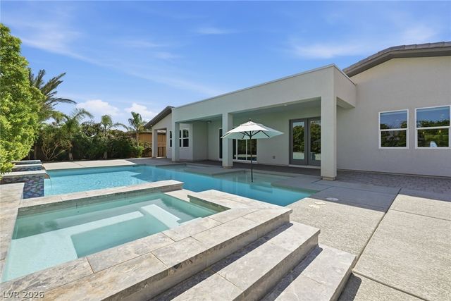 6130 Pebble Glen Court, Las Vegas, NV 89149
