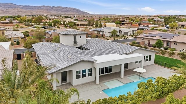 6130 Pebble Glen Court, Las Vegas, NV 89149