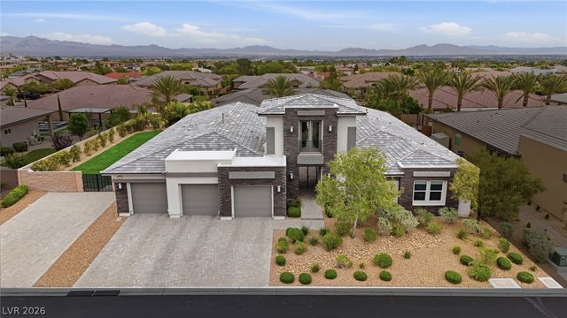 6130 Pebble Glen Court, Las Vegas, NV 89149