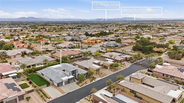 6130 Pebble Glen Court, Las Vegas, NV 89149