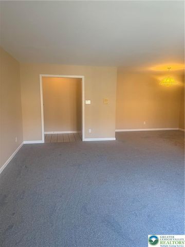 913 Cold Spring Road 5, Lower Macungie Twp, PA 18103