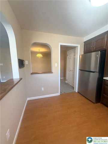 913 Cold Spring Road 5, Lower Macungie Twp, PA 18103