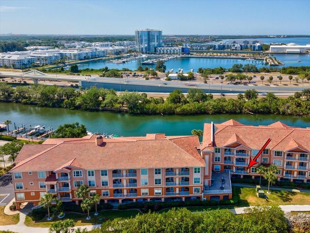 5000 CULBREATH KEY WAY 9-116, Tampa, FL 33611