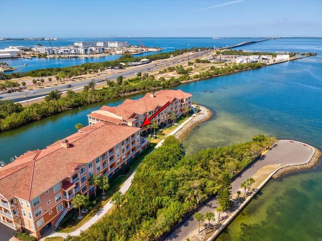 5000 CULBREATH KEY WAY 9-116, Tampa, FL 33611