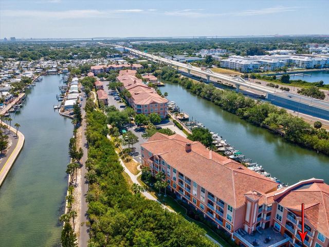 5000 CULBREATH KEY WAY 9-116, Tampa, FL 33611