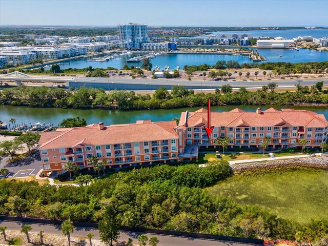 5000 CULBREATH KEY WAY 9-116, Tampa, FL 33611