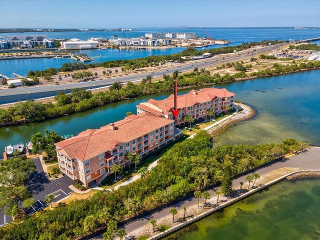 5000 CULBREATH KEY WAY 9-116, Tampa, FL 33611