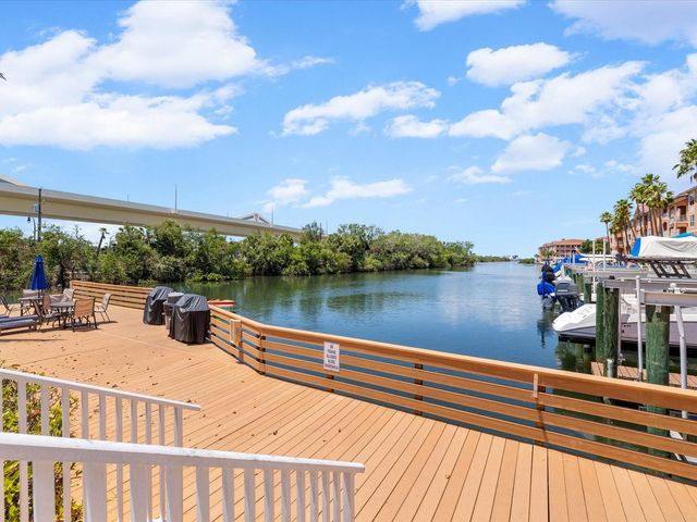 5000 CULBREATH KEY WAY 9-116, Tampa, FL 33611