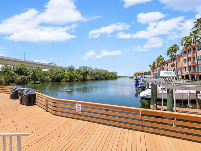 5000 CULBREATH KEY WAY 9-116, Tampa, FL 33611