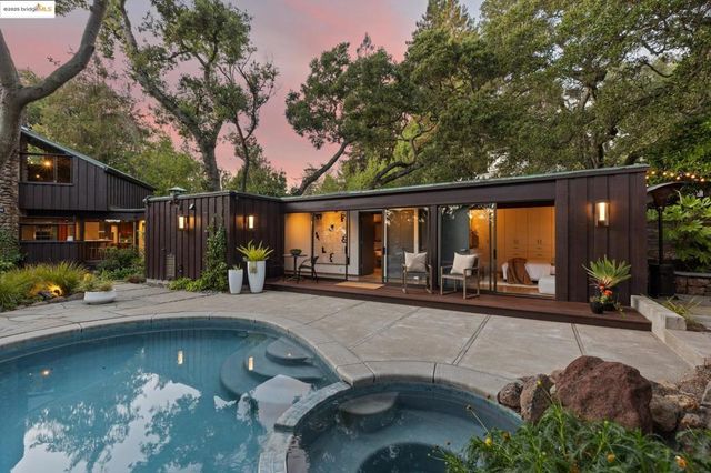 252 The Uplands, Berkeley, CA 94705