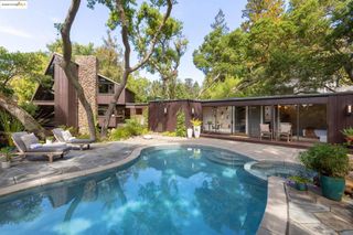 252 The Uplands, Berkeley, CA 94705