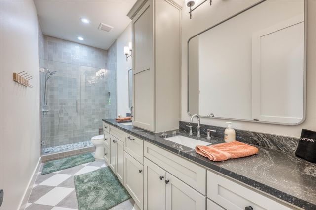 2001 Granite Cove RD, Kingsland, TX 78639