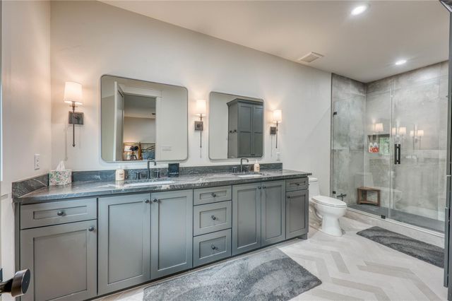 2001 Granite Cove RD, Kingsland, TX 78639