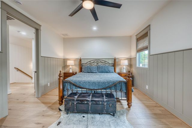 2001 Granite Cove RD, Kingsland, TX 78639