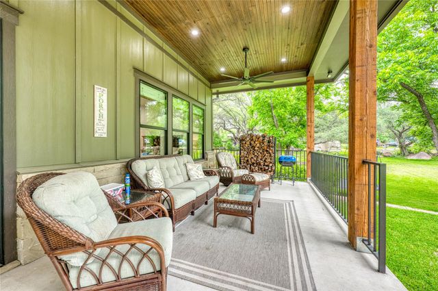 2001 Granite Cove RD, Kingsland, TX 78639