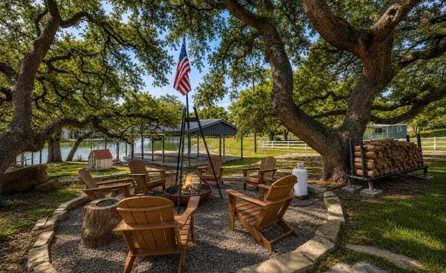 2001 Granite Cove RD, Kingsland, TX 78639