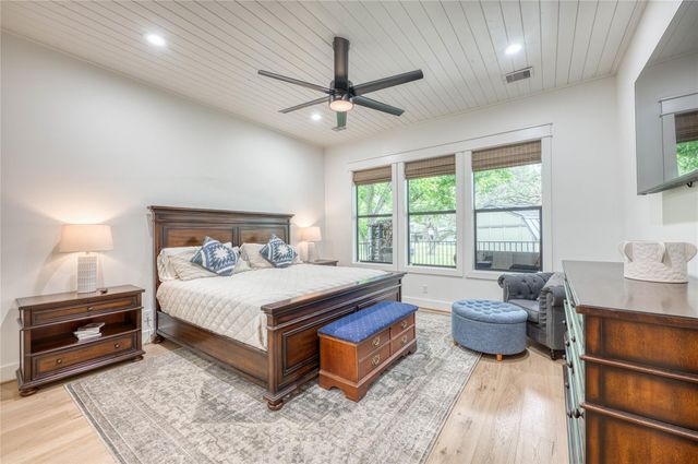 2001 Granite Cove RD, Kingsland, TX 78639