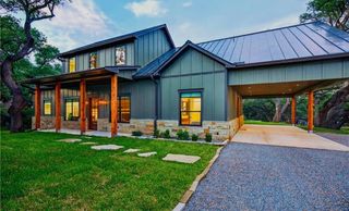 2001 Granite Cove RD, Kingsland, TX 78639