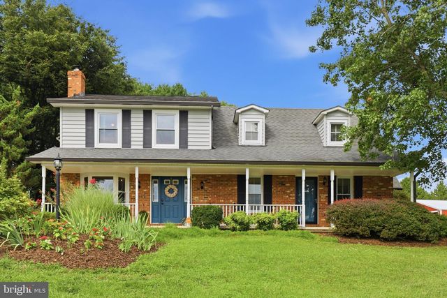 3301 RIDGE RD, Westminster, MD 21157