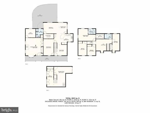 3301 RIDGE RD, Westminster, MD 21157