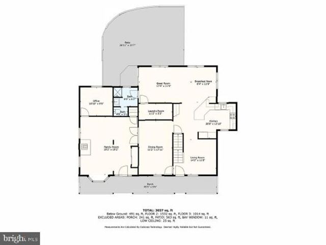 3301 RIDGE RD, Westminster, MD 21157