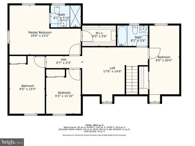 3301 RIDGE RD, Westminster, MD 21157