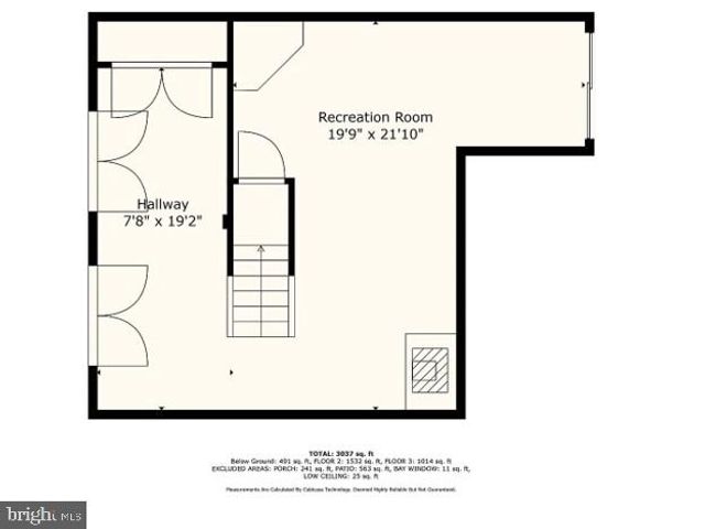 3301 RIDGE RD, Westminster, MD 21157