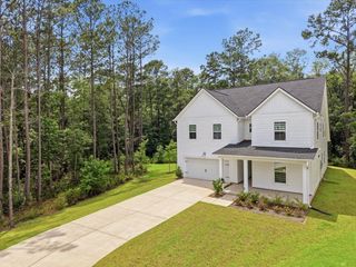 55 Red Bluff Street, Summerville, SC 29483
