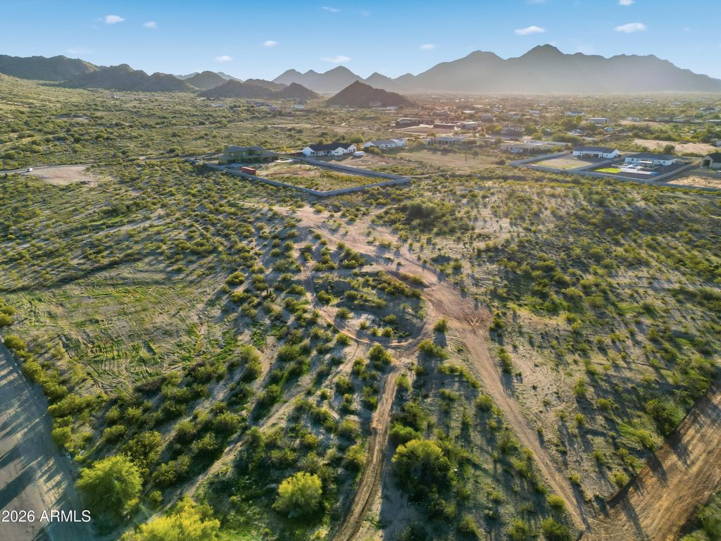 XX136FLot4 N Wildhorse Road 4, Queen Creek, AZ 85142 — photo 4