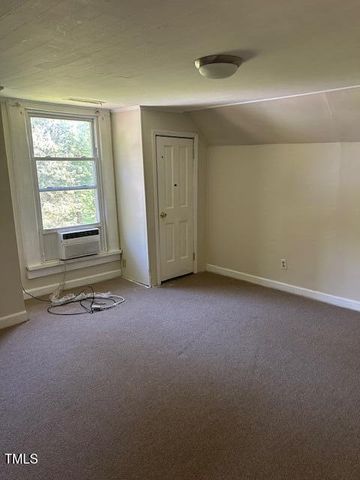 509 W Rose Street, Sanford, NC 27330